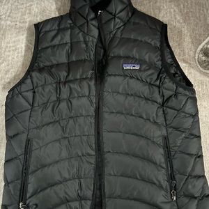 Patagonia Vest
